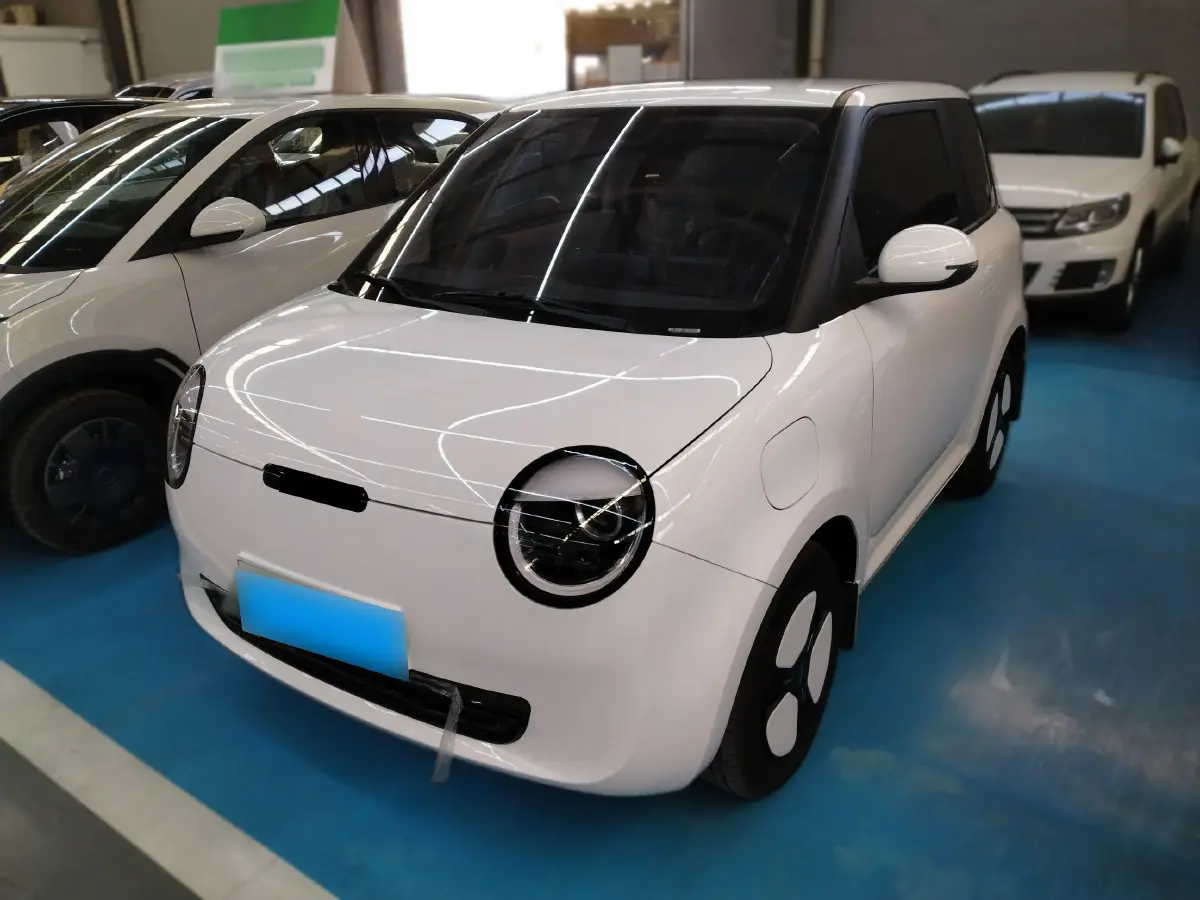 2023 ChangAn Lumin BEV 17.65KWH