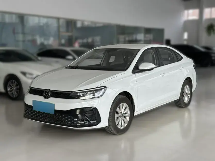 2023 Volkswagen Lavida 1.5L 110HP L4 6AT