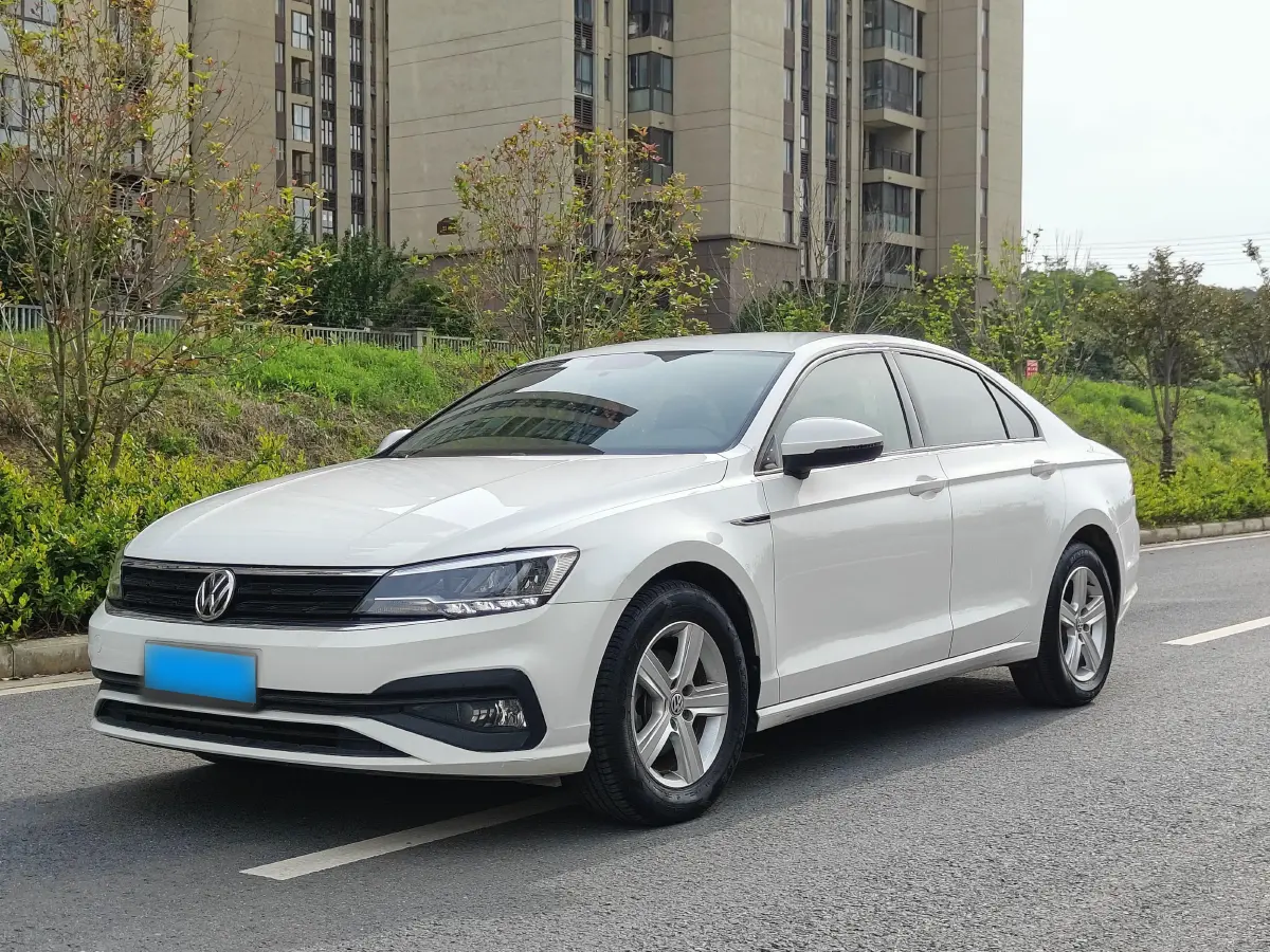 2019 Volkswagen Lamando 1.4T 131HP L4 7DCT