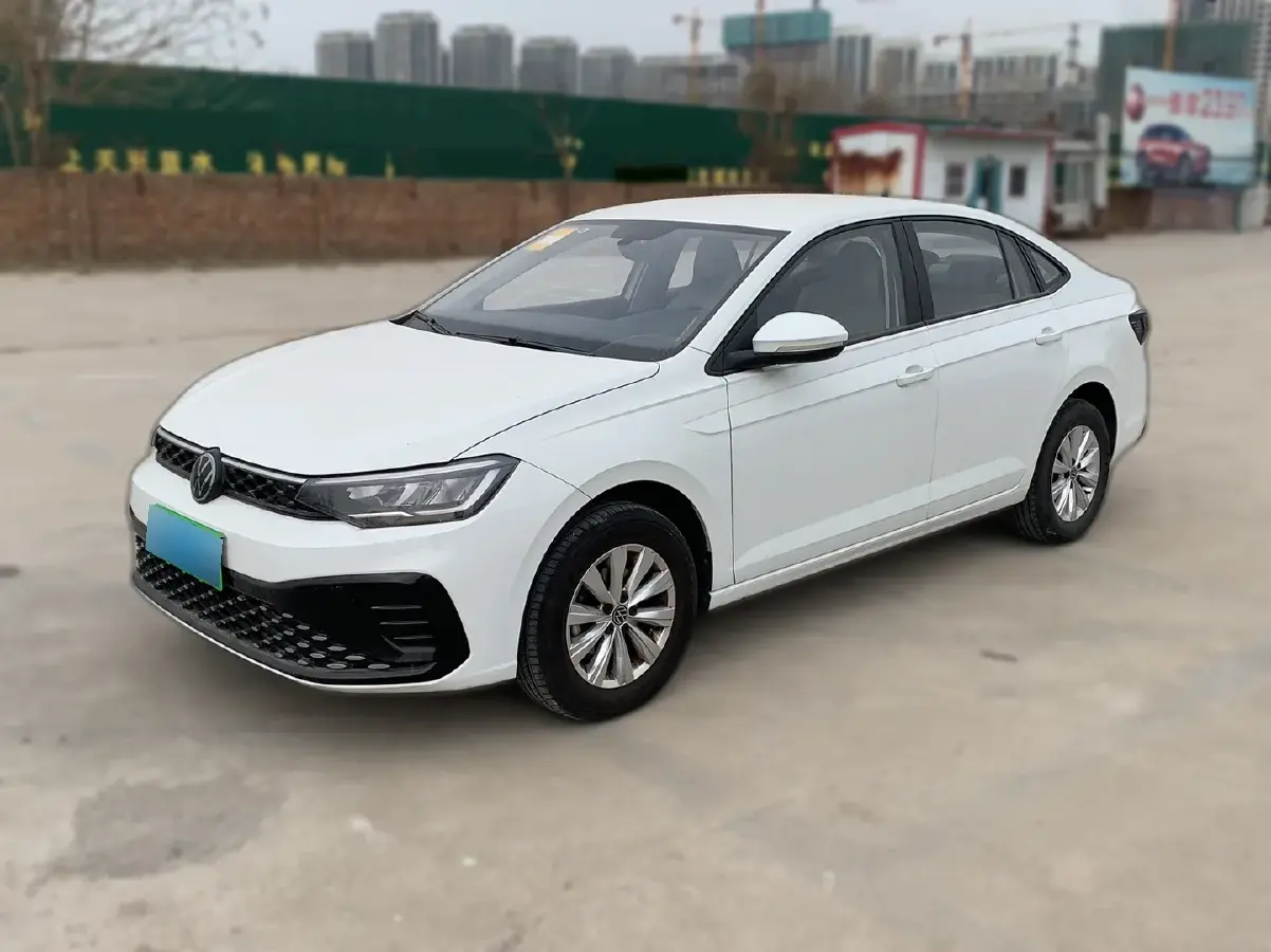 2023 Volkswagen Lavida 1.5L 110HP L4 6AT