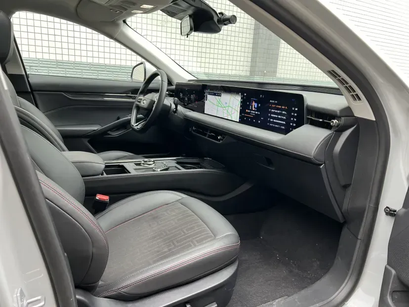 2023 Ford Mondeo 1.5T 190HP L4 8AT,autocango,china used car exporter,china ev exporter,chinese used car exporter,chinese used ev exporter