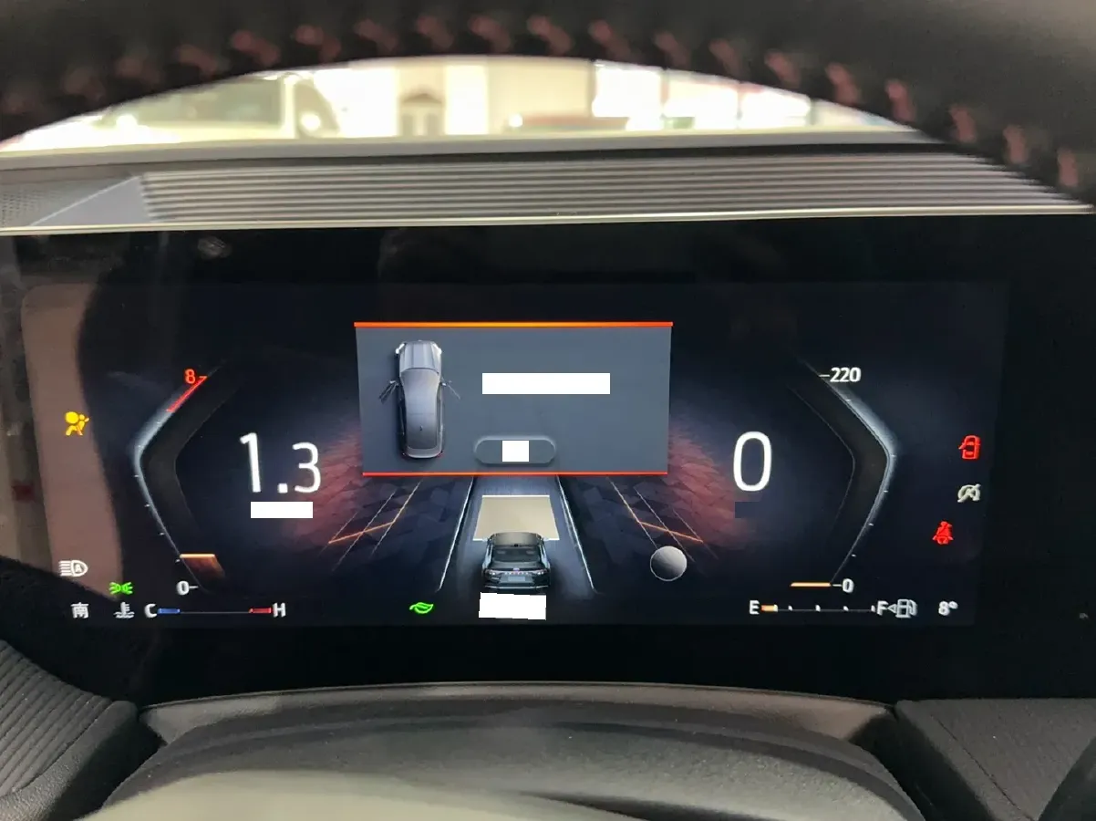 2023 Ford Mondeo 1.5T 190HP L4 8AT,autocango,china used car exporter,china ev exporter,chinese used car exporter,chinese used ev exporter