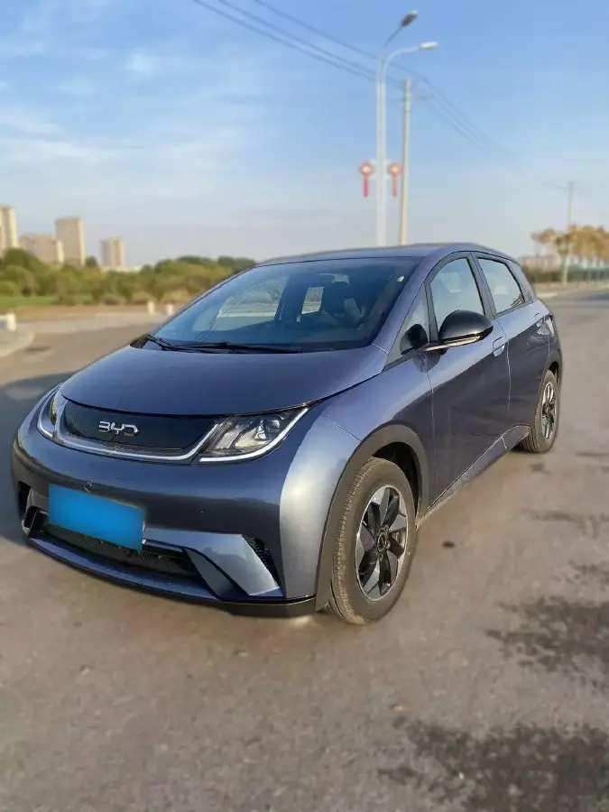 2025 BYD Dolphin BEV 44.928KWH