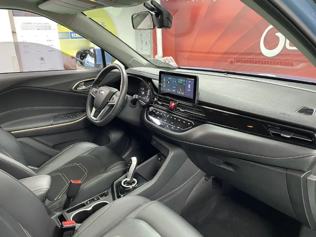 2019 JAC iEVS4 BEV 61KWH,autocango,china used car exporter,china ev exporter,chinese used car exporter,chinese used ev exporter