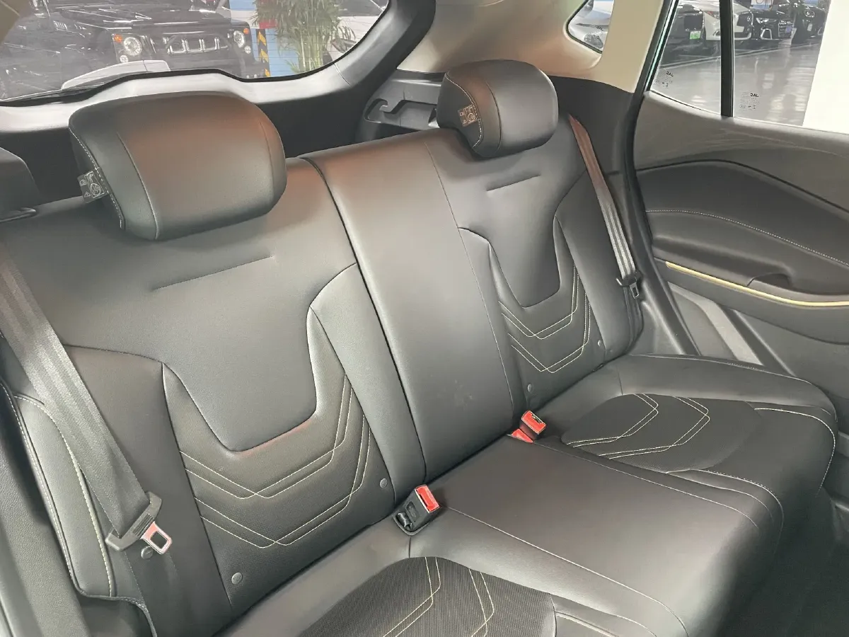 2019 JAC iEVS4 BEV 61KWH,autocango,china used car exporter,china ev exporter,chinese used car exporter,chinese used ev exporter