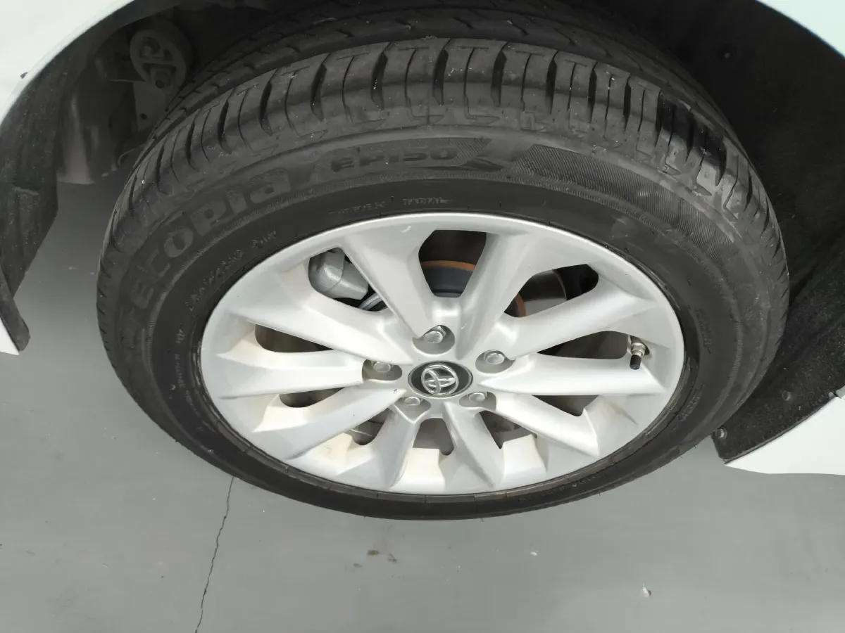 2021 Toyota Corolla 1.2T 116HP L4 CVT,autocango,china used car exporter,china ev exporter,chinese used car exporter,chinese used ev exporter