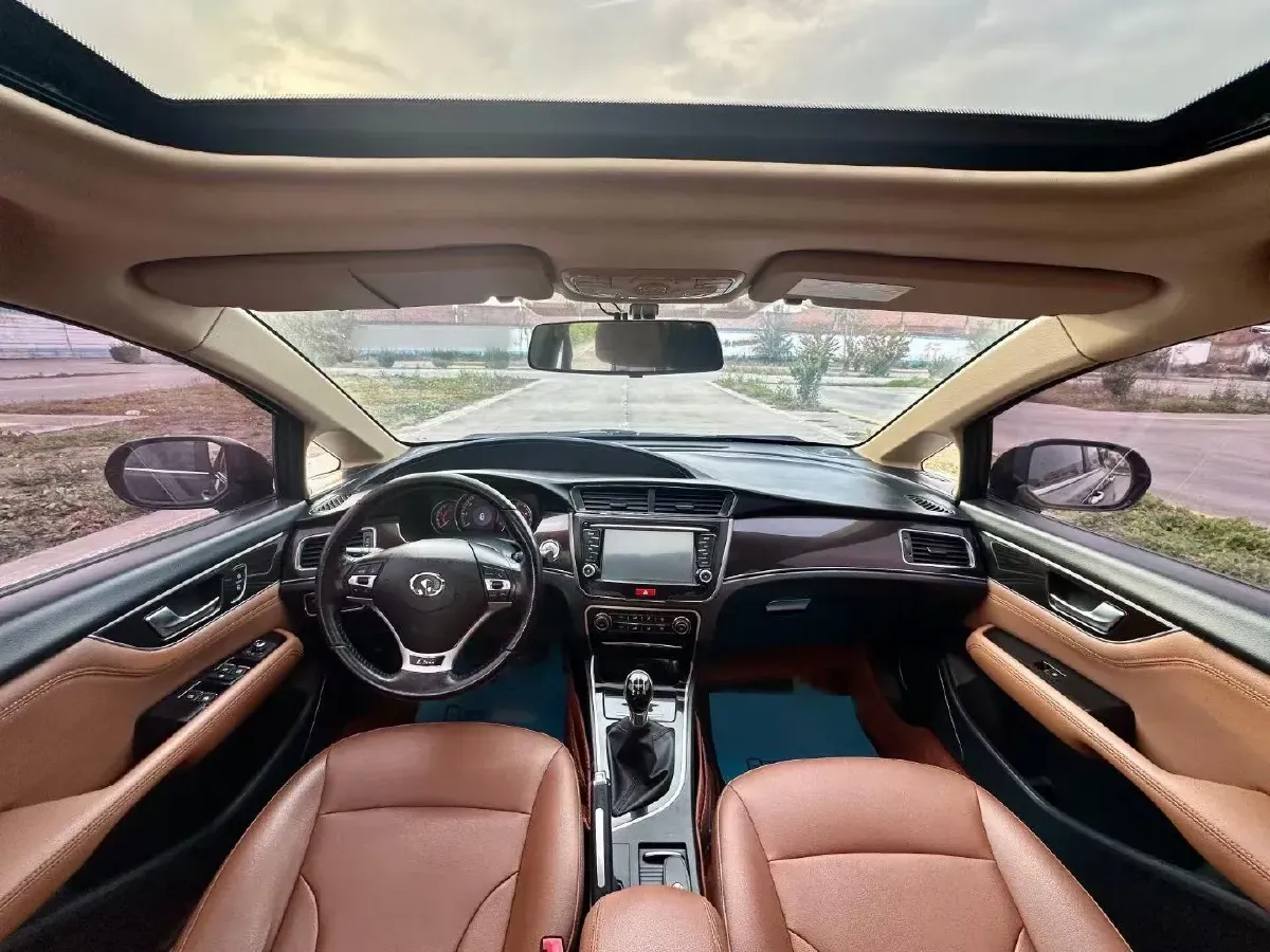 2016 Great Wall C50 1.5T 133HP L4 5MT,autocango,china used car exporter,china ev exporter,chinese used car exporter,chinese used ev exporter