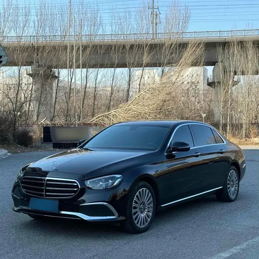 2023 Mercedes-Benz E Class 2.0T 258HP L4 9AT