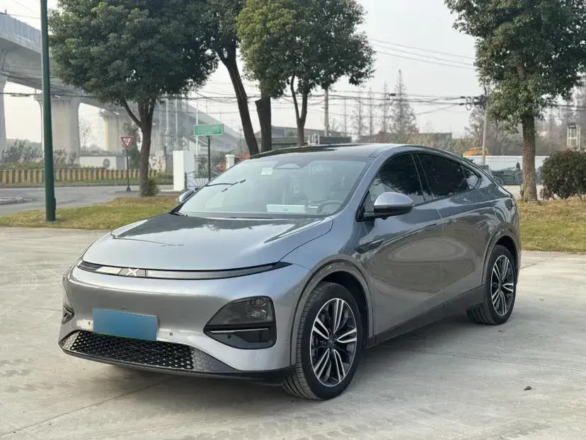 2023 Xpeng G6 BEV 87.5KWH