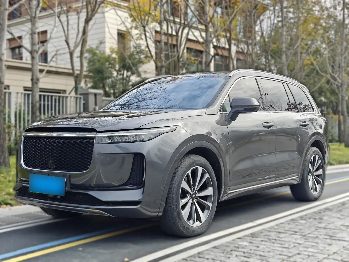 2020 Li ONE Range Extended 131HP REEV 40.5KWH