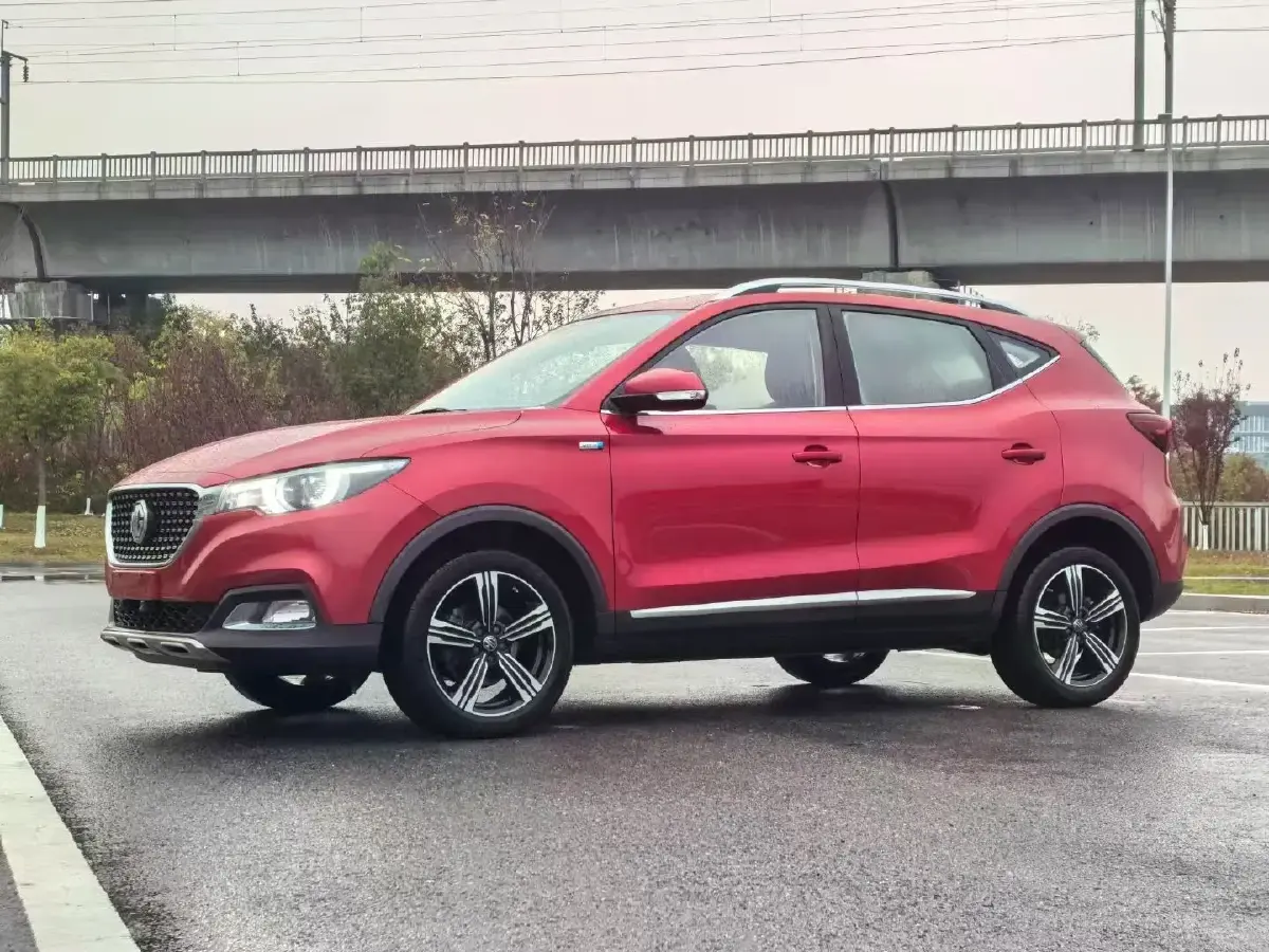 2018 MG ZS 1.5L 120HP L4 4AT