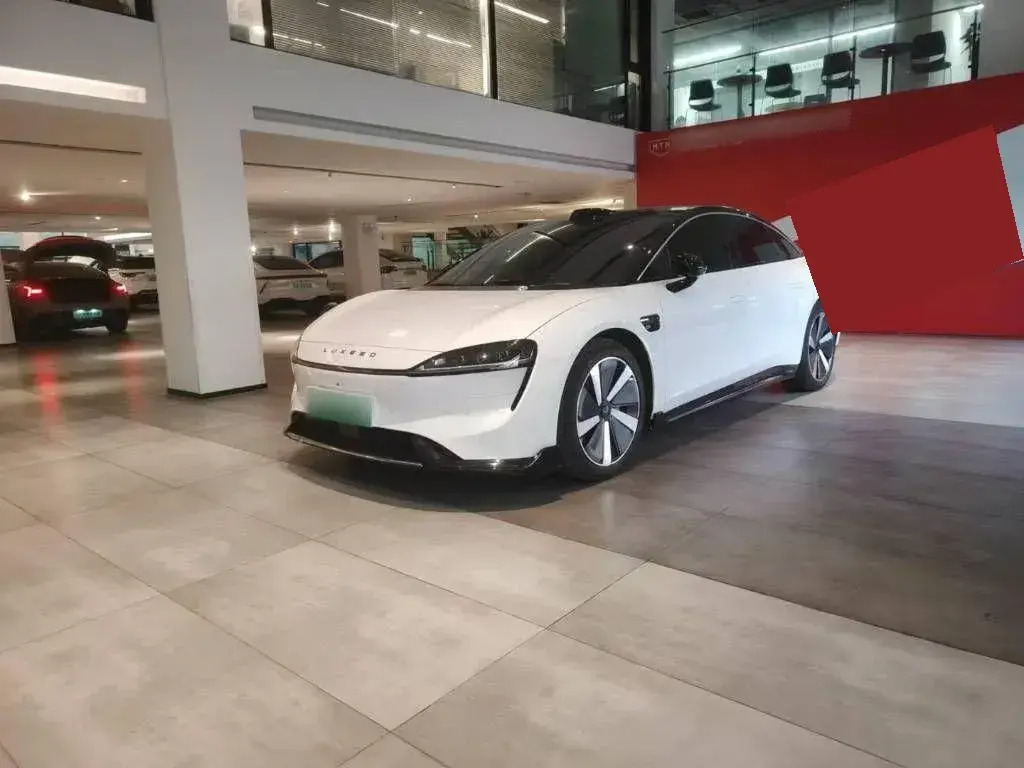 2024 HIMA S7 BEV 82KWH