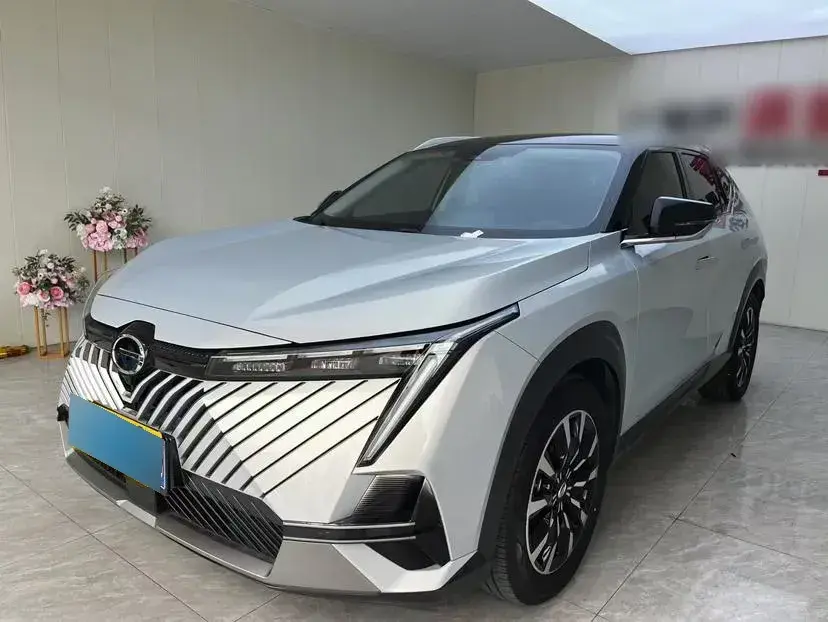 2022 GAC Trumpchi Emkoo 1.5T 177HP L4 7DCT