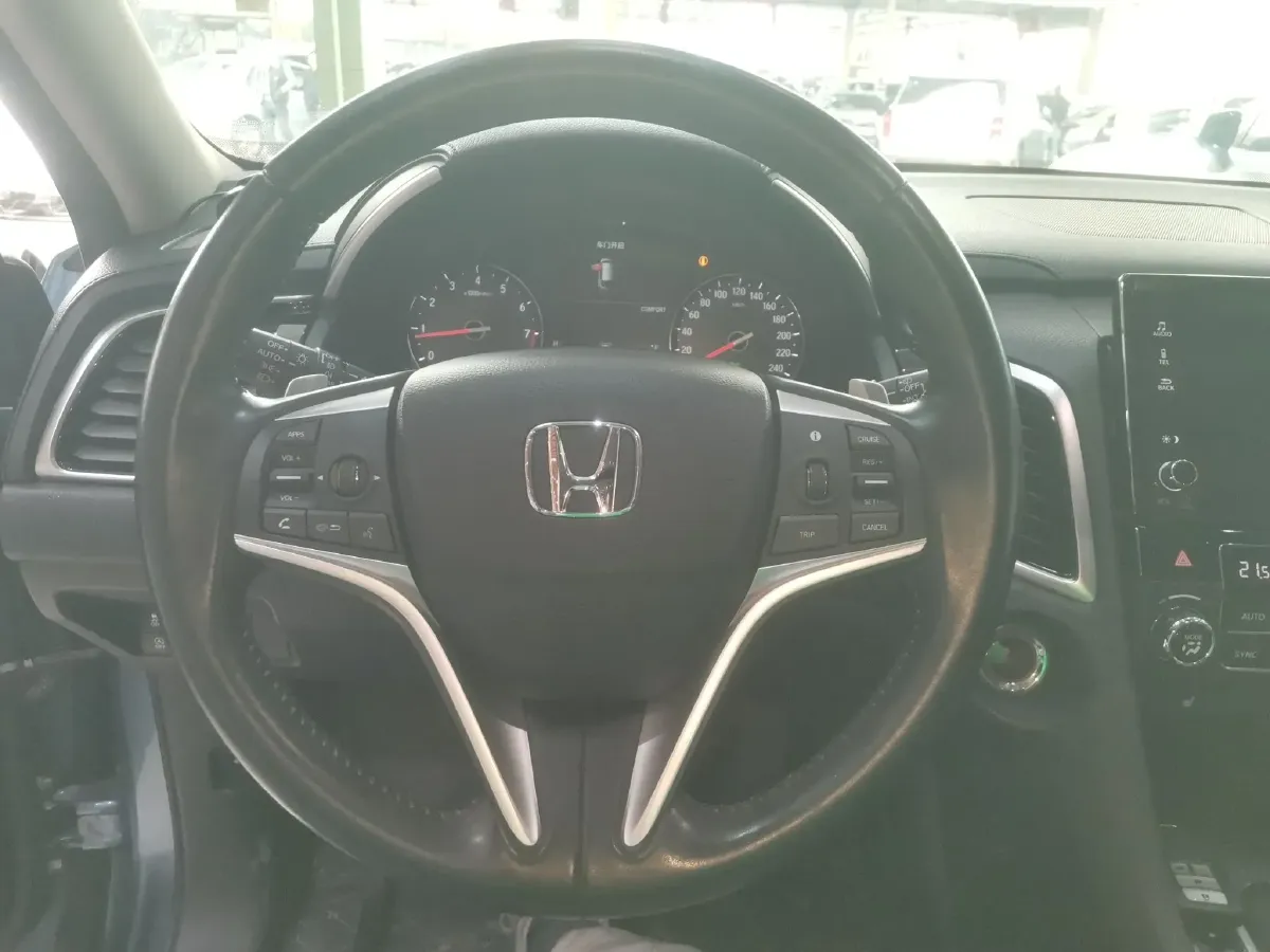 2020 Honda Avancier 2.0T 272HP L4 9AT,autocango,china used car exporter,china ev exporter,chinese used car exporter,chinese used ev exporter