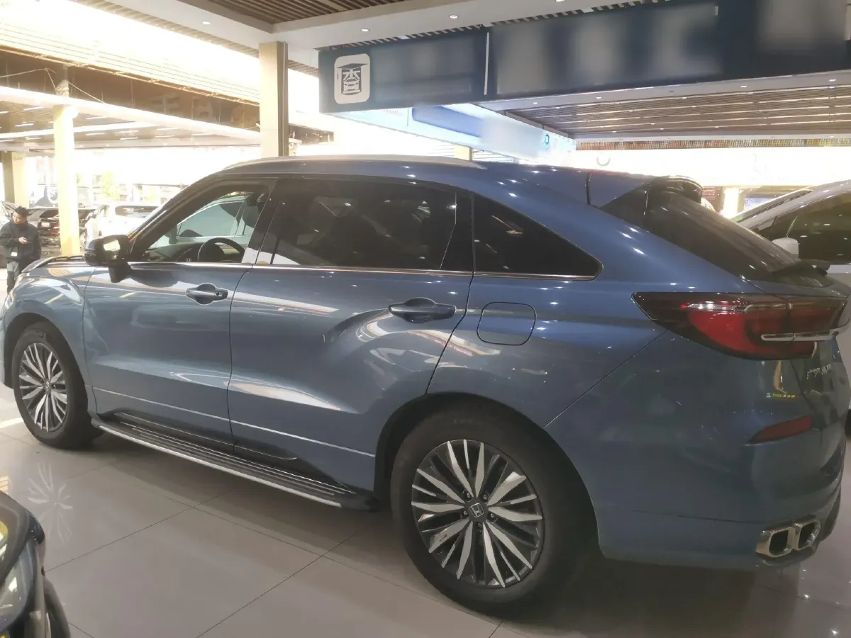 2020 Honda Avancier 2.0T 272HP L4 9AT,autocango,china used car exporter,china ev exporter,chinese used car exporter,chinese used ev exporter