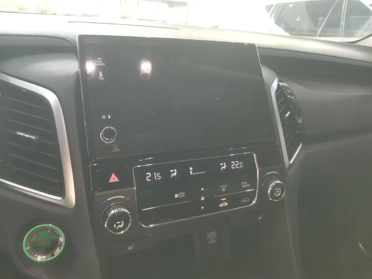 2020 Honda Avancier 2.0T 272HP L4 9AT,autocango,china used car exporter,china ev exporter,chinese used car exporter,chinese used ev exporter