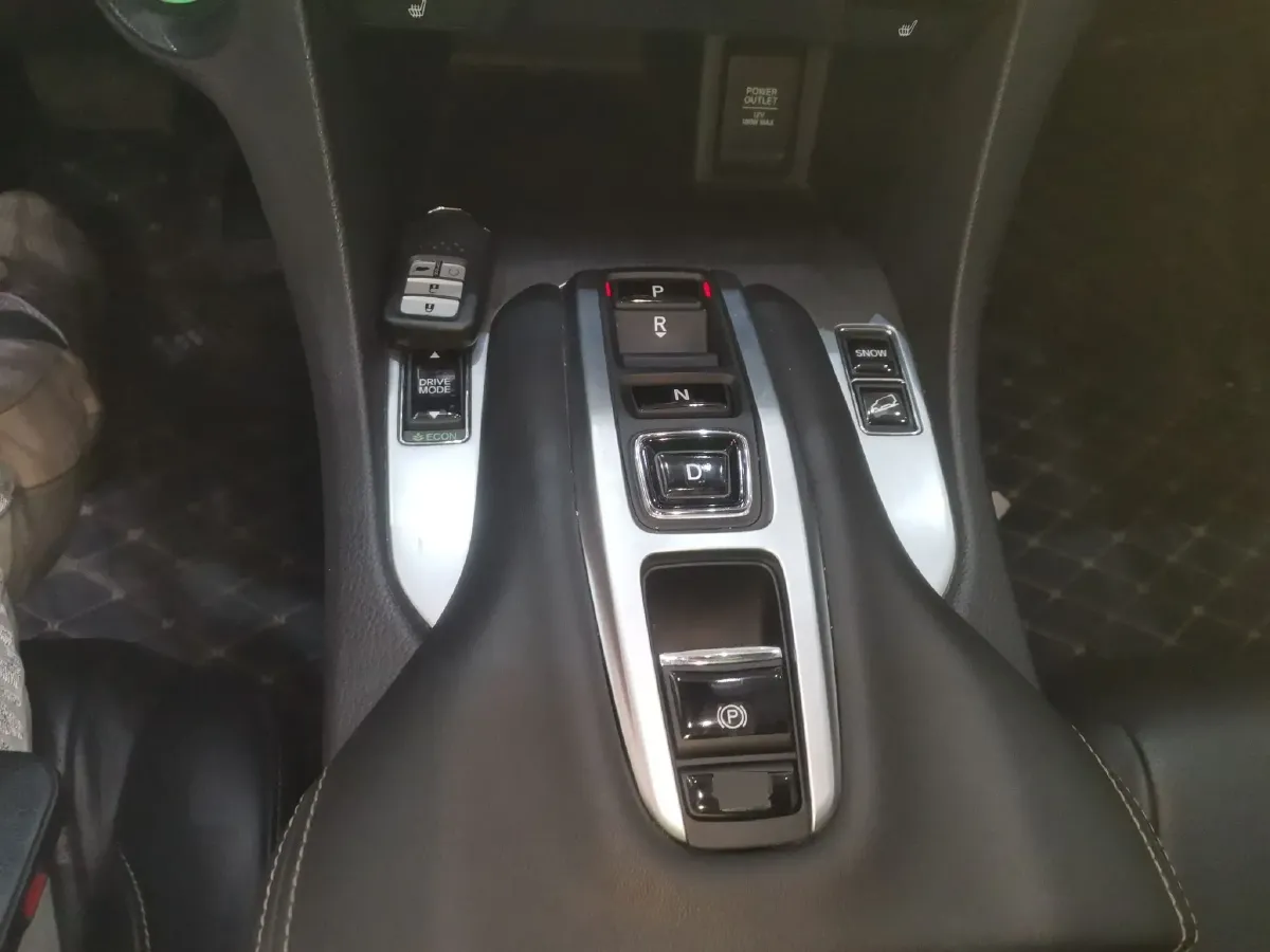 2020 Honda Avancier 2.0T 272HP L4 9AT,autocango,china used car exporter,china ev exporter,chinese used car exporter,chinese used ev exporter