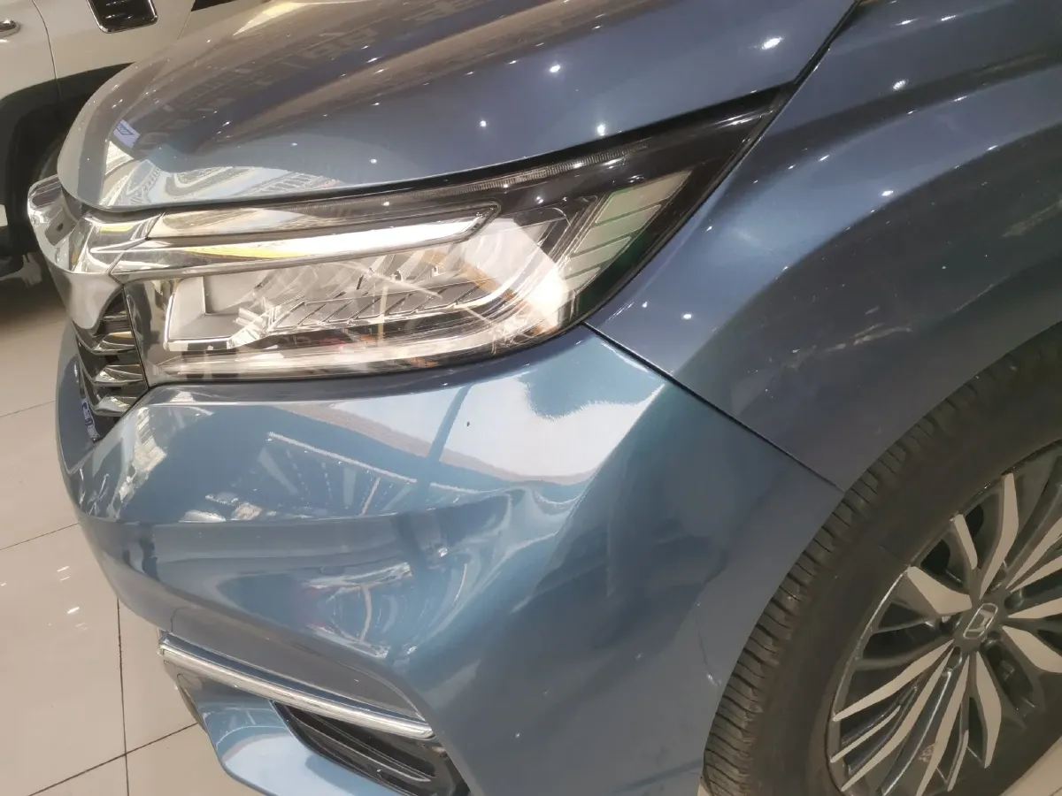 2020 Honda Avancier 2.0T 272HP L4 9AT,autocango,china used car exporter,china ev exporter,chinese used car exporter,chinese used ev exporter