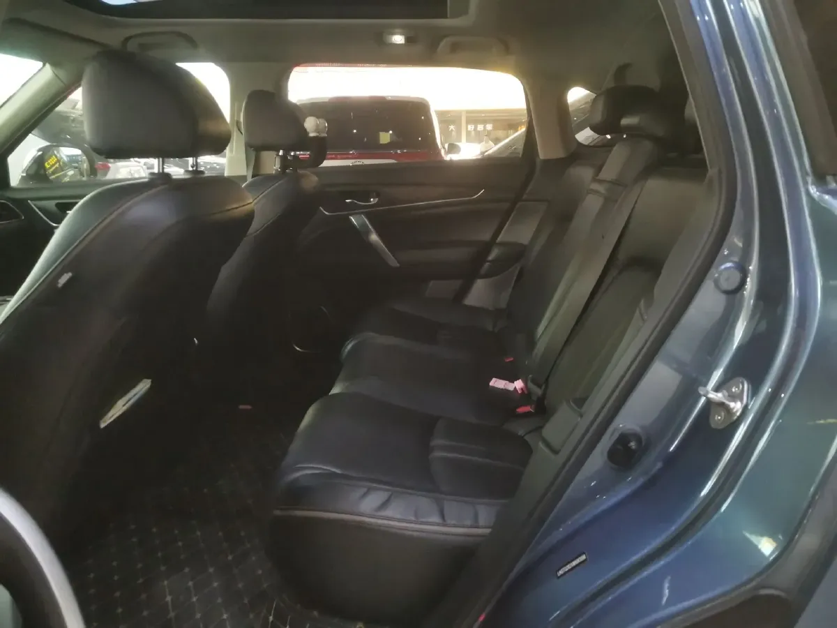 2020 Honda Avancier 2.0T 272HP L4 9AT,autocango,china used car exporter,china ev exporter,chinese used car exporter,chinese used ev exporter