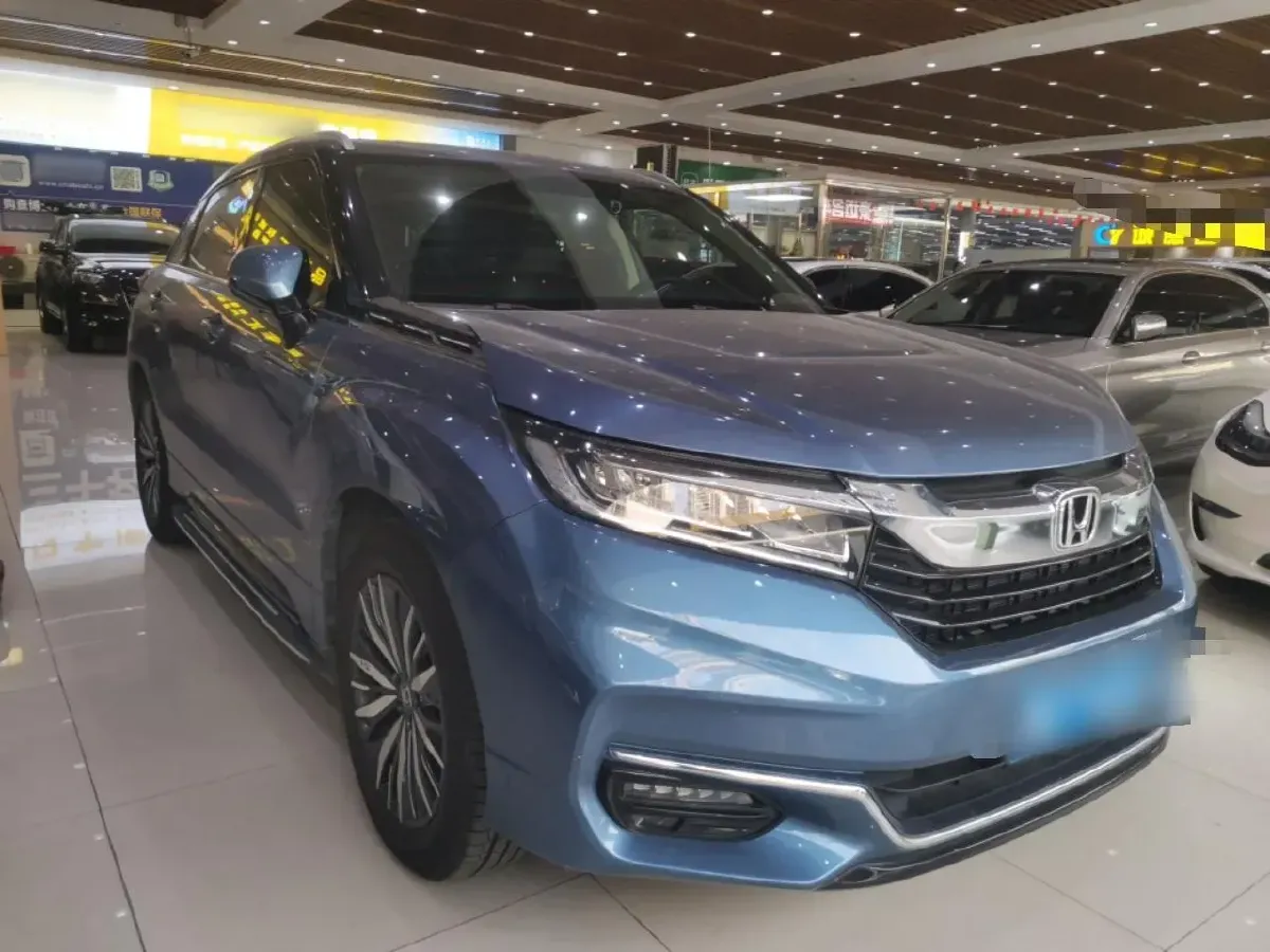 2020 Honda Avancier 2.0T 272HP L4 9AT,autocango,china used car exporter,china ev exporter,chinese used car exporter,chinese used ev exporter