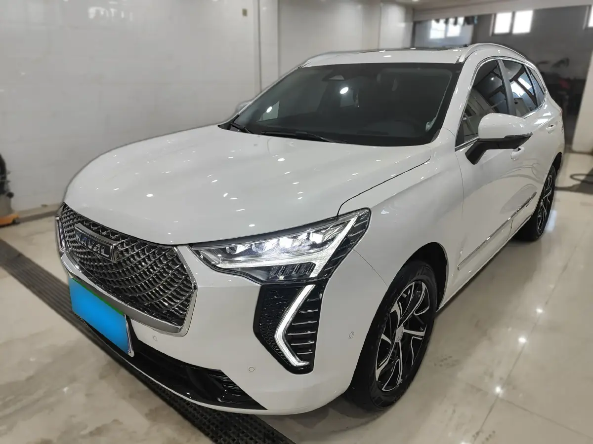 2021 Haval Jolion 1.5T 150HP L4 7DCT