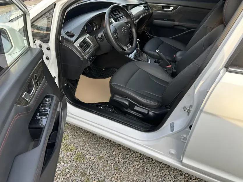 2014 Great Wall C50 1.5T 133HP L4 5MT,autocango,china used car exporter,china ev exporter,chinese used car exporter,chinese used ev exporter