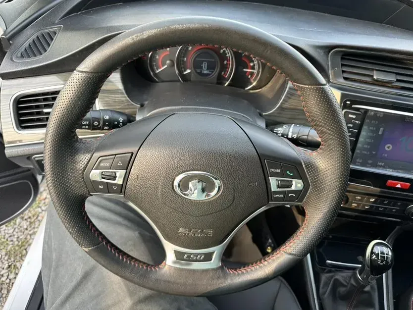 2014 Great Wall C50 1.5T 133HP L4 5MT,autocango,china used car exporter,china ev exporter,chinese used car exporter,chinese used ev exporter