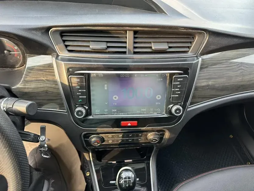 2014 Great Wall C50 1.5T 133HP L4 5MT,autocango,china used car exporter,china ev exporter,chinese used car exporter,chinese used ev exporter