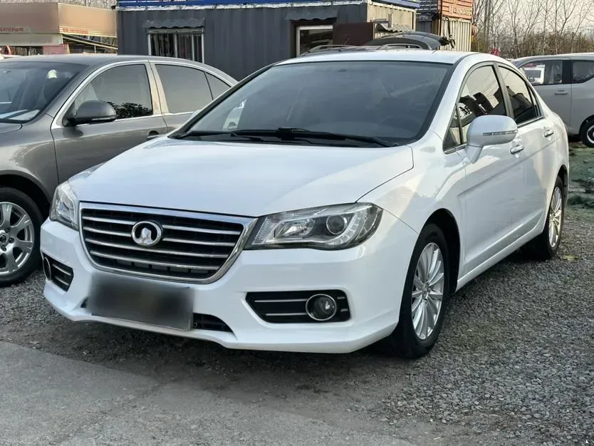 2014 Great Wall C50 1.5T 133HP L4 5MT,autocango,china used car exporter,china ev exporter,chinese used car exporter,chinese used ev exporter