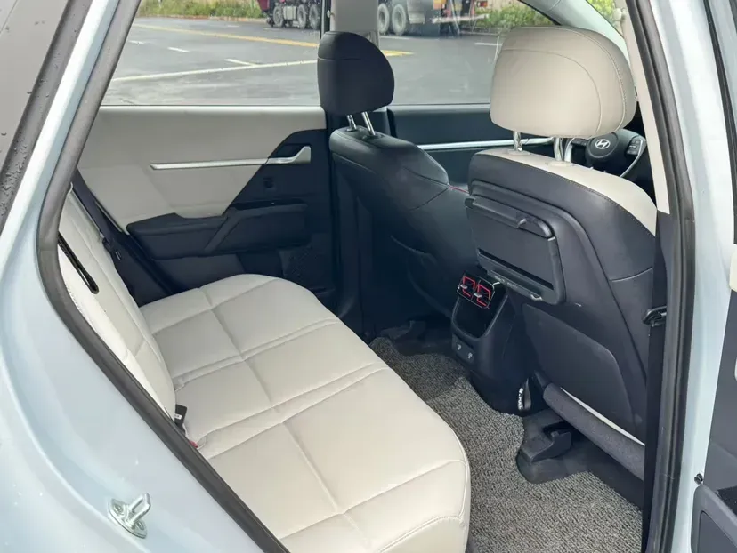 2023 Hyundai ix35 2.0L 160HP L4 6AT,autocango,china used car exporter,china ev exporter,chinese used car exporter,chinese used ev exporter