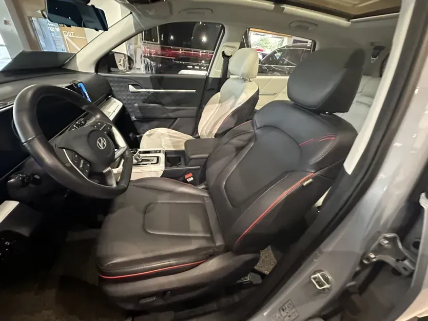 2023 Hyundai ix35 2.0L 160HP L4 6AT,autocango,china used car exporter,china ev exporter,chinese used car exporter,chinese used ev exporter