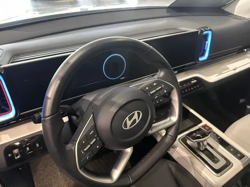 2023 Hyundai ix35 2.0L 160HP L4 6AT,autocango,china used car exporter,china ev exporter,chinese used car exporter,chinese used ev exporter