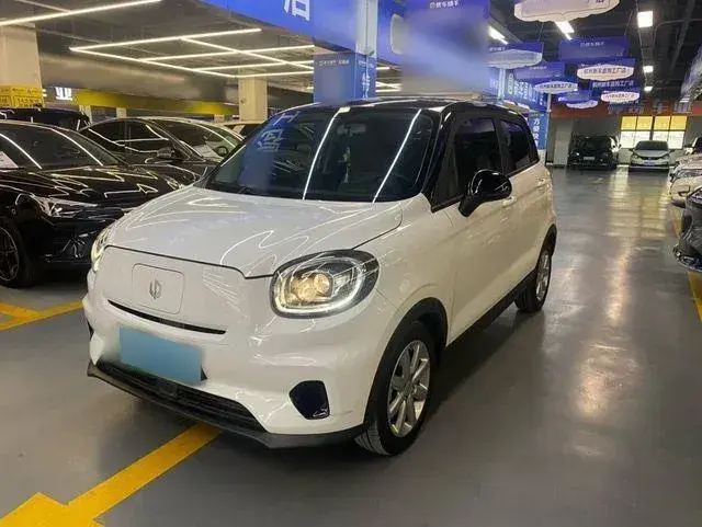 2022 Leapmotor T03 BEV 41KWH