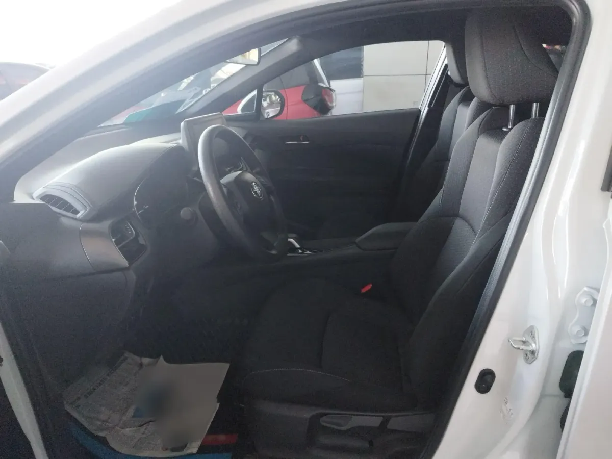 2020 Toyota Izoa E BEV 54.3KWH,autocango,china used car exporter,china ev exporter,chinese used car exporter,chinese used ev exporter