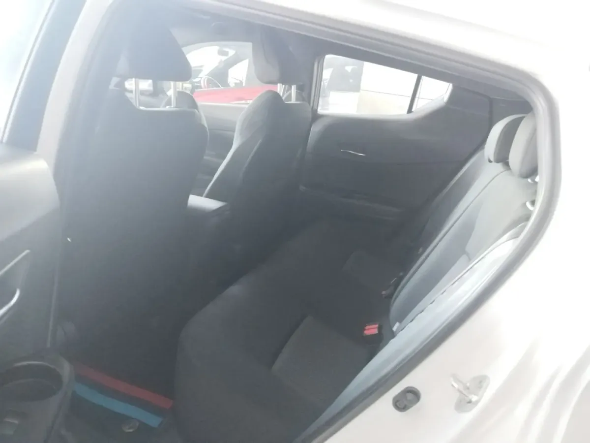 2020 Toyota Izoa E BEV 54.3KWH,autocango,china used car exporter,china ev exporter,chinese used car exporter,chinese used ev exporter