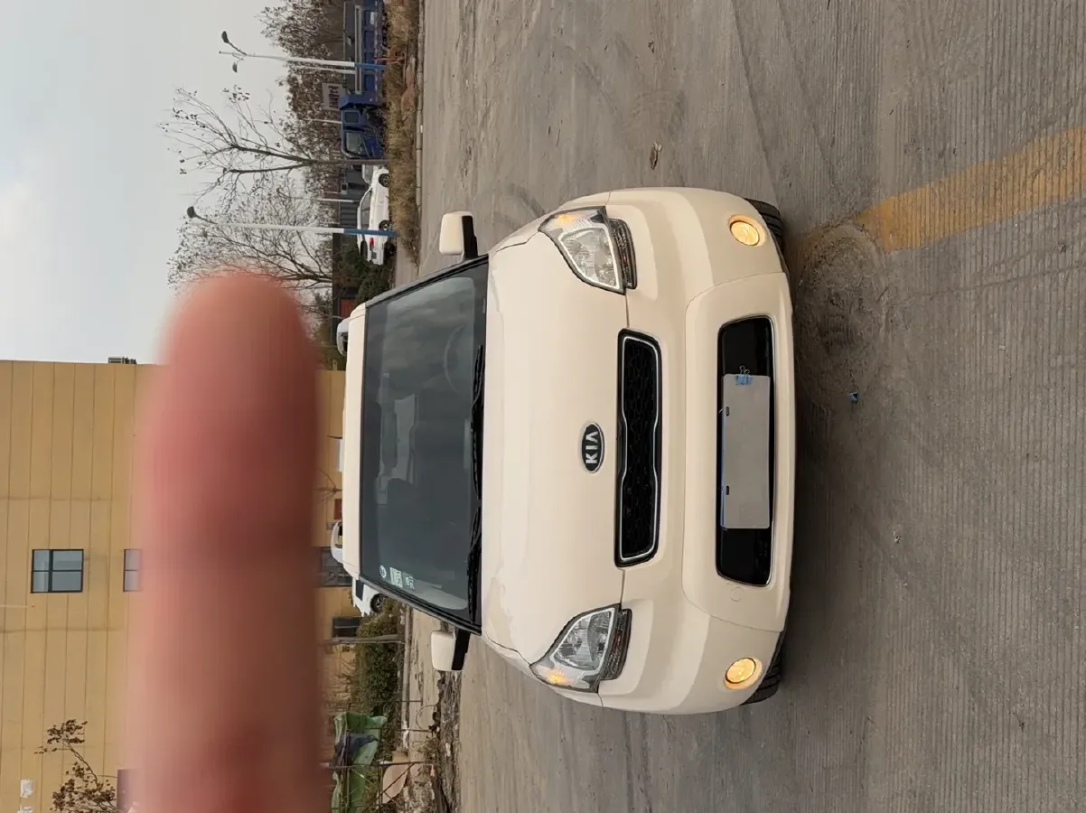 2013 Kia Soul 1.6L 123HP L4 4AT,autocango,china used car exporter,china ev exporter,chinese used car exporter,chinese used ev exporter