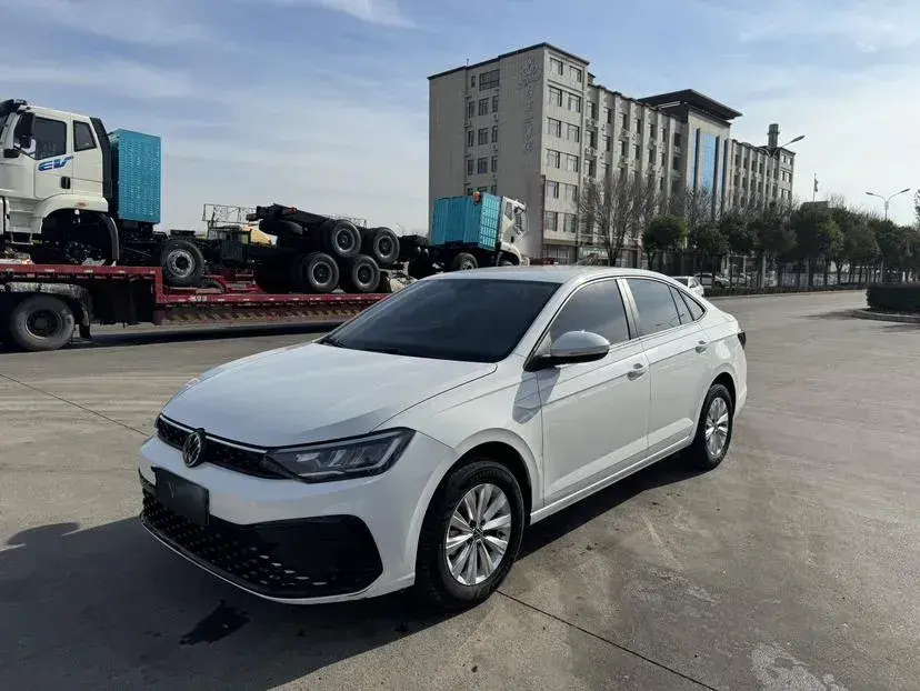 2023 Volkswagen Lavida 1.5L 110HP L4 6AT