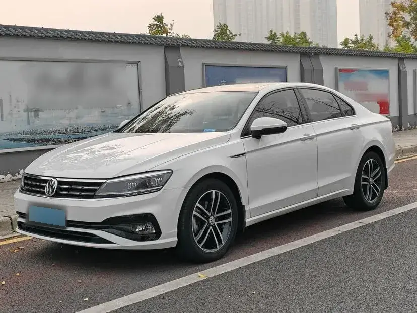 2019 Volkswagen Lamando 1.4T 150HP L4 7DCT