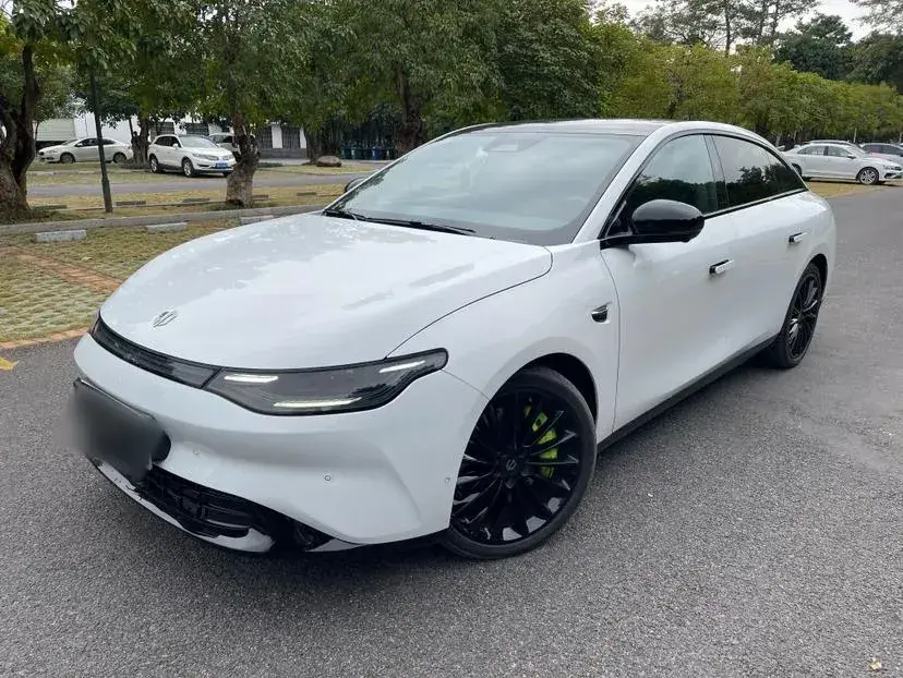 2023 Leapmotor C01 BEV 90KWH