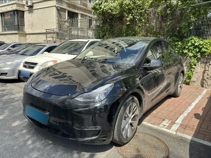 2022 Tesla Model Y BEV 78.4KWH