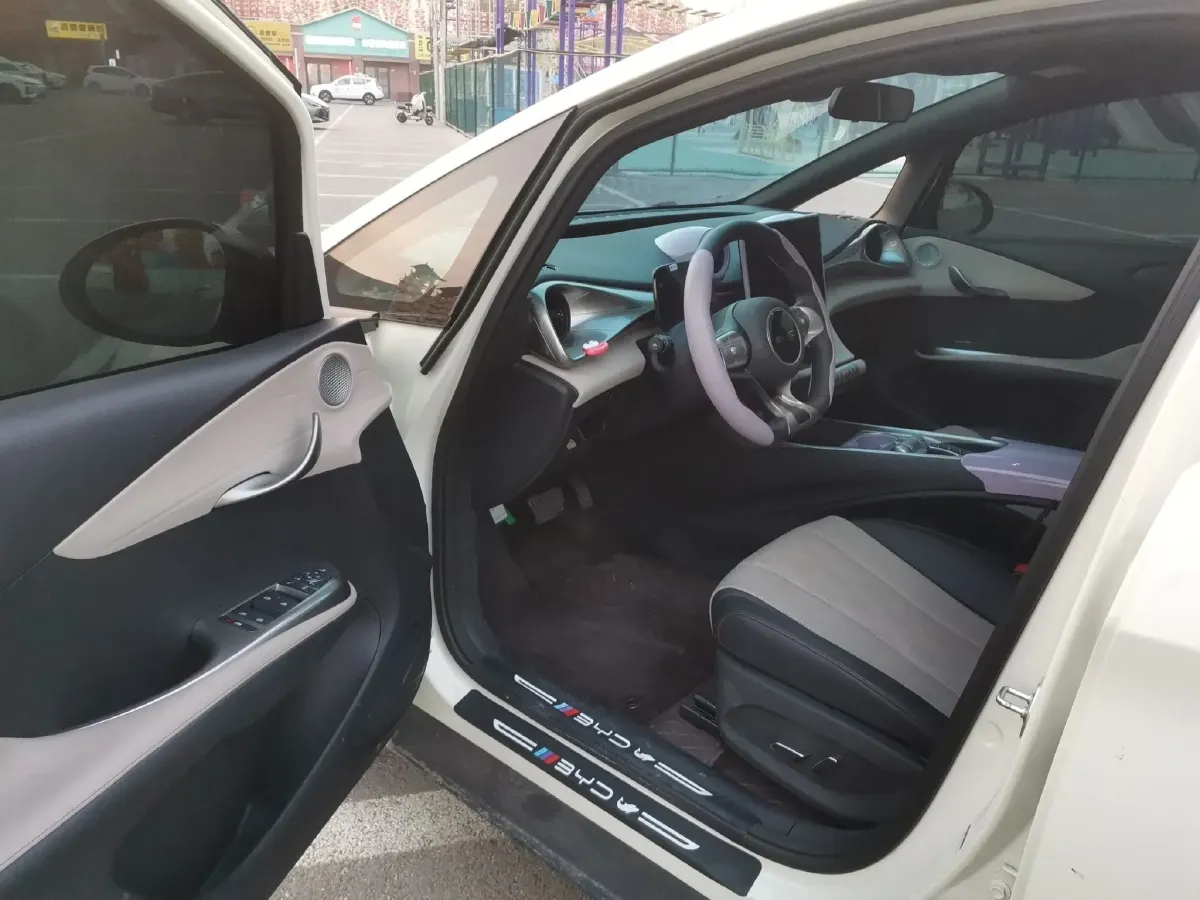 2025 BYD Dolphin BEV 44.928KWH,autocango,china used car exporter,china ev exporter,chinese used car exporter,chinese used ev exporter