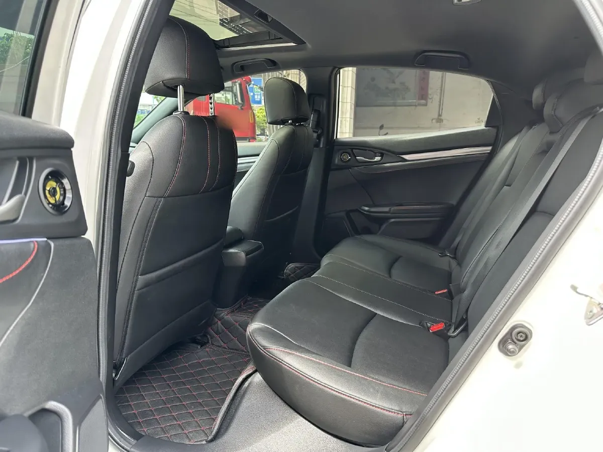 2021 Honda Civic 1.5T 177HP L4 CVT,autocango,china used car exporter,china ev exporter,chinese used car exporter,chinese used ev exporter