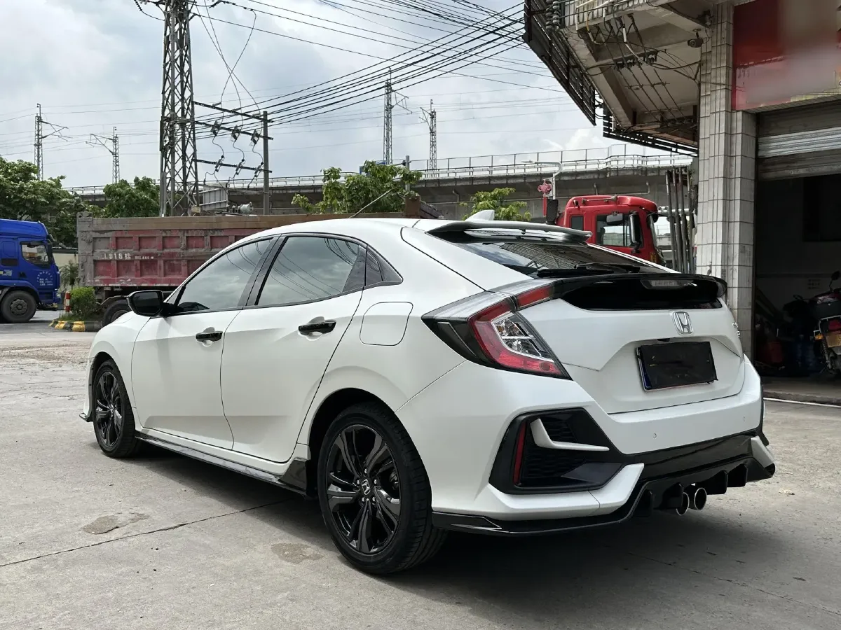 2021 Honda Civic 1.5T 177HP L4 CVT,autocango,china used car exporter,china ev exporter,chinese used car exporter,chinese used ev exporter