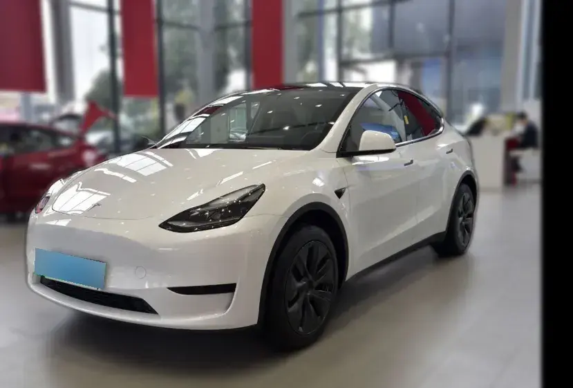 2022 Tesla Model Y BEV 60KWH