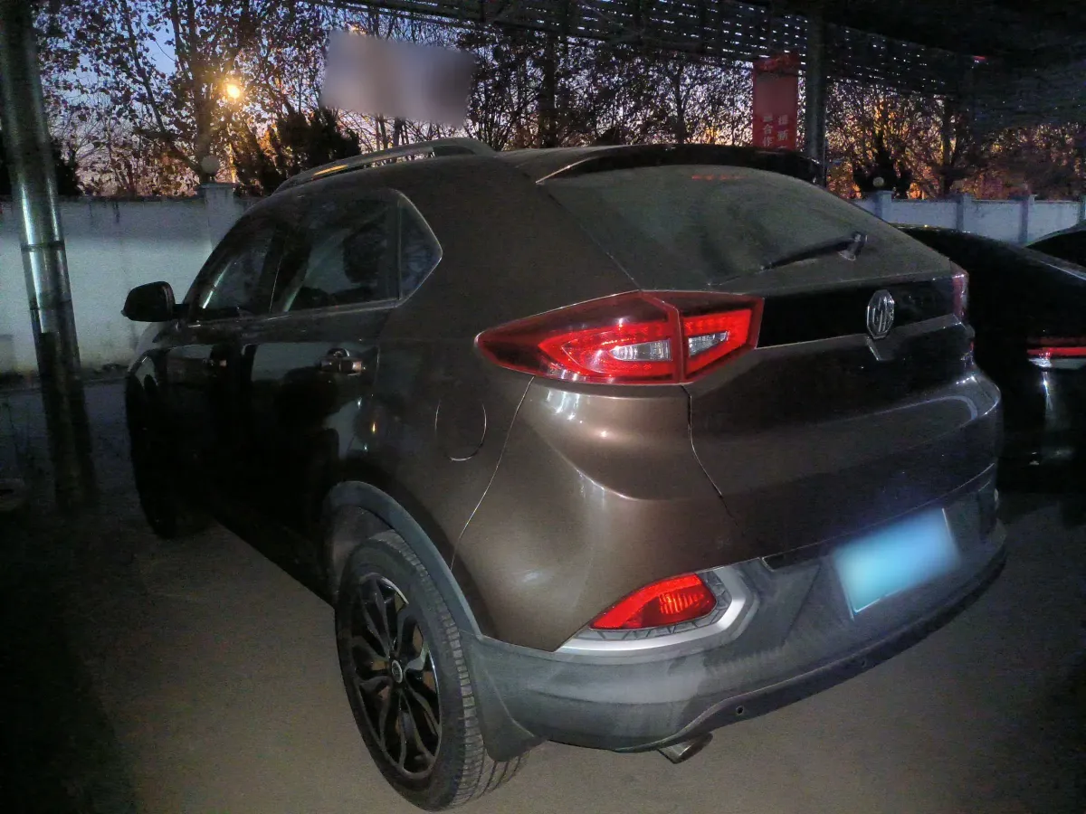 2016 MG GS 1.5T 169HP L4 7DCT,autocango,china used car exporter,china ev exporter,chinese used car exporter,chinese used ev exporter