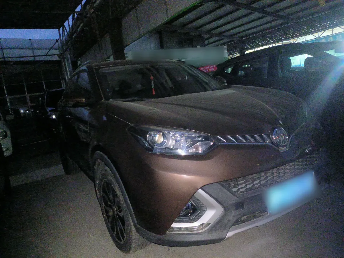 2016 MG GS 1.5T 169HP L4 7DCT,autocango,china used car exporter,china ev exporter,chinese used car exporter,chinese used ev exporter