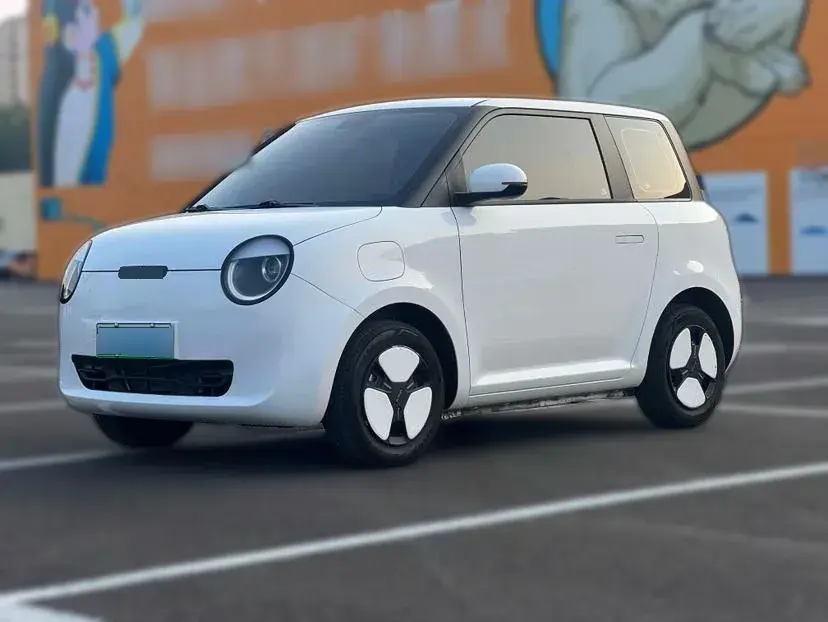 2022 ChangAn Lumin BEV 12.92KWH