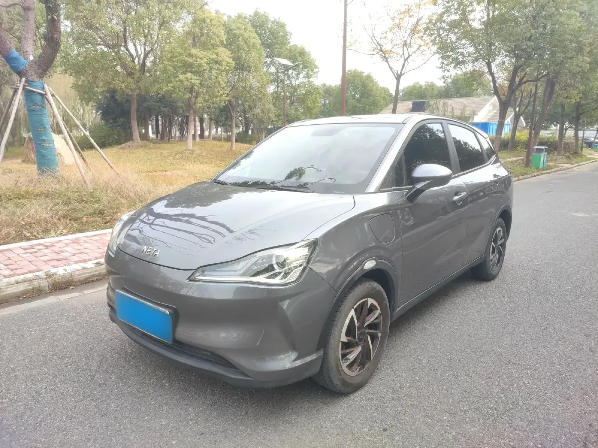 2021 Neta V BEV 38.54KWH