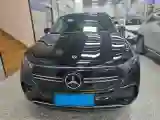 2022 Mercedes-Benz EQA Class BEV 73.5KWH
