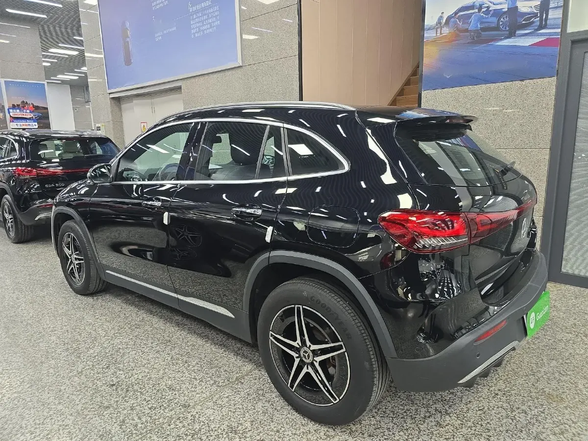 2022 Mercedes-Benz EQA Class BEV 73.5KWH,autocango,china used car exporter,china ev exporter,chinese used car exporter,chinese used ev exporter